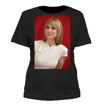 Heidi Klum Women's Cut T-Shirt