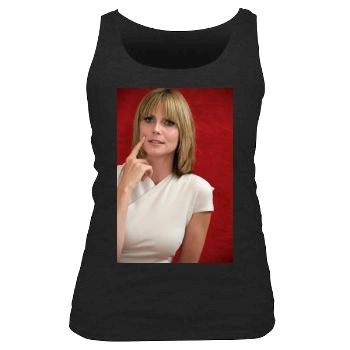 Heidi Klum Women's Tank Top