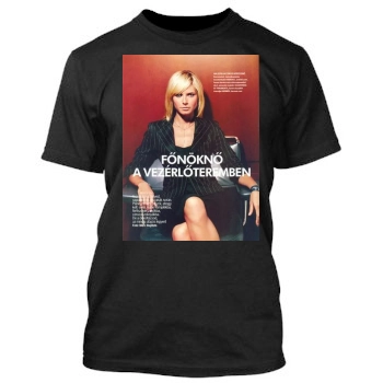 Heidi Klum Men's TShirt