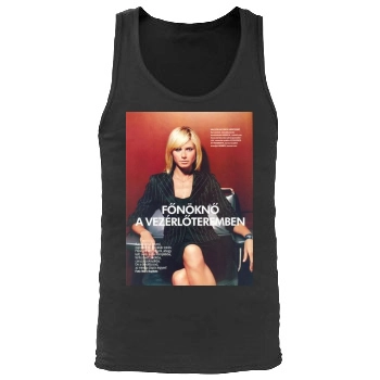 Heidi Klum Men's Tank Top