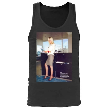 Heidi Klum Men's Tank Top