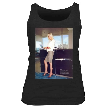 Heidi Klum Women's Tank Top