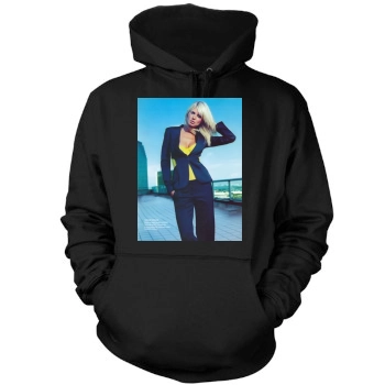 Heidi Klum Mens Pullover Hoodie Sweatshirt