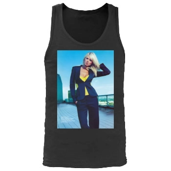 Heidi Klum Men's Tank Top