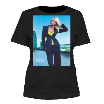 Heidi Klum Women's Cut T-Shirt