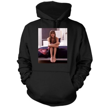 Heidi Klum Mens Pullover Hoodie Sweatshirt