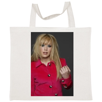 Hilary Duff Tote