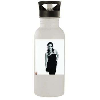 Hilary Duff Stainless Steel Water Bottle