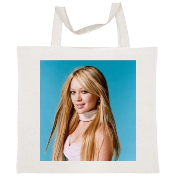 Hilary Duff Tote