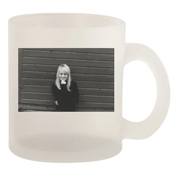 Hilary Duff 10oz Frosted Mug