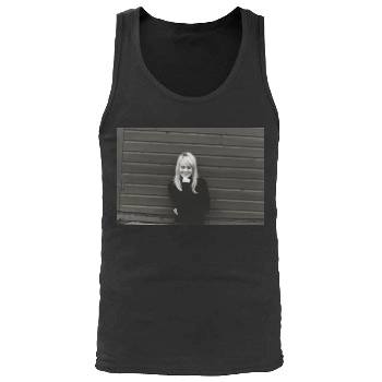 Hilary Duff Men's Tank Top