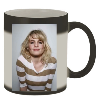 Hilary Duff Color Changing Mug