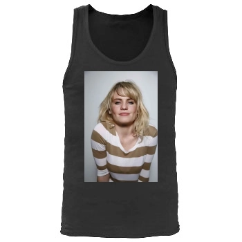 Hilary Duff Men's Tank Top