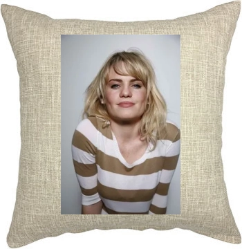 Hilary Duff Pillow