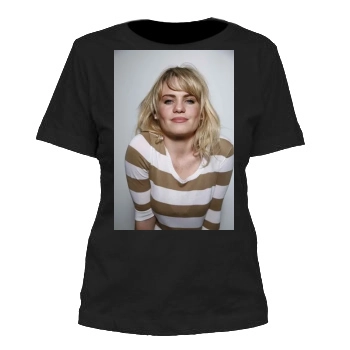 Hilary Duff Women's Cut T-Shirt