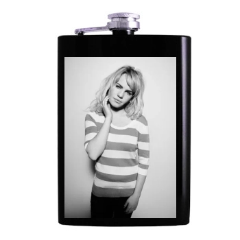 Hilary Duff Hip Flask