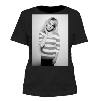 Hilary Duff Women's Cut T-Shirt