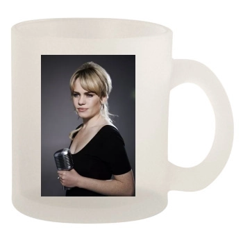 Hilary Duff 10oz Frosted Mug