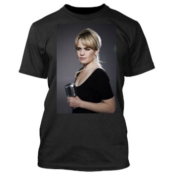 Hilary Duff Men's TShirt