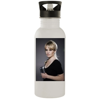 Hilary Duff Stainless Steel Water Bottle