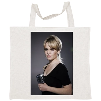 Hilary Duff Tote