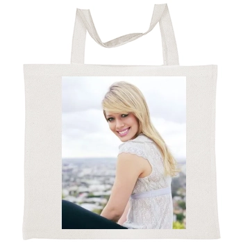 Hilary Duff Tote