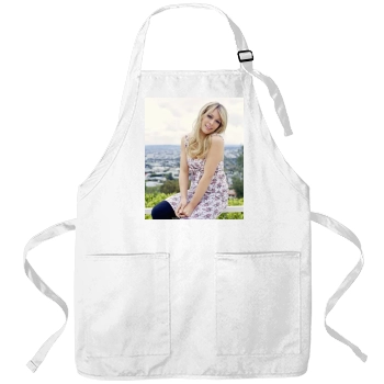 Hilary Duff Apron