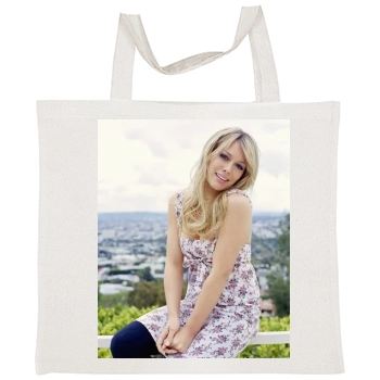 Hilary Duff Tote