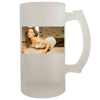 Hilary Duff 16oz Frosted Beer Stein