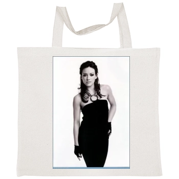 Hilary Duff Tote