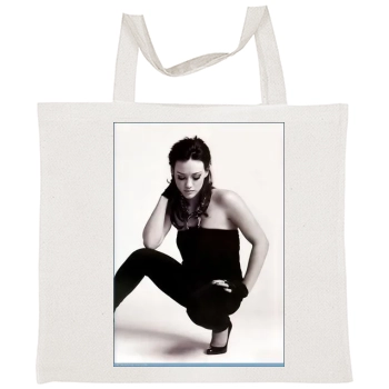 Hilary Duff Tote