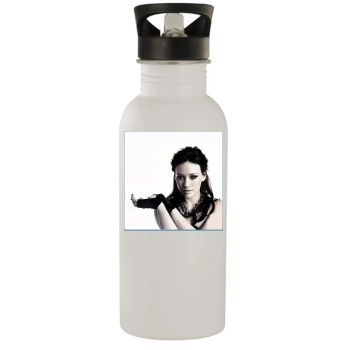 Hilary Duff Stainless Steel Water Bottle