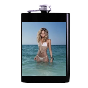 Hilary Duff Hip Flask