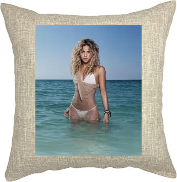 Hilary Duff Pillow