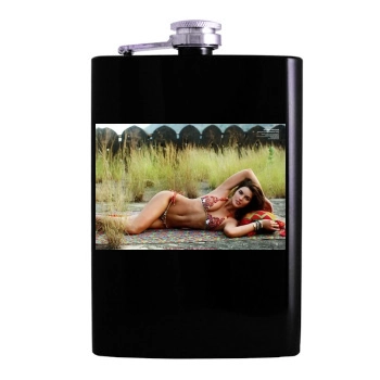 Hilary Rhoda Hip Flask