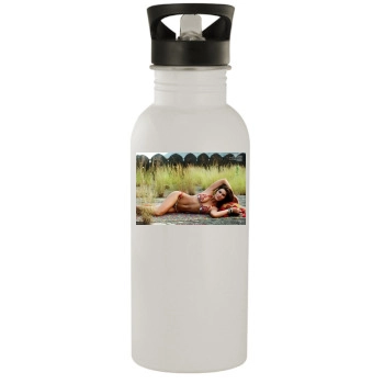 Hilary Rhoda Stainless Steel Water Bottle