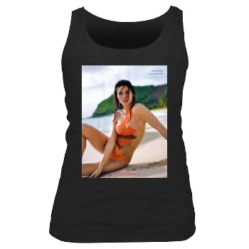 Hilary Rhoda Women's Tank Top