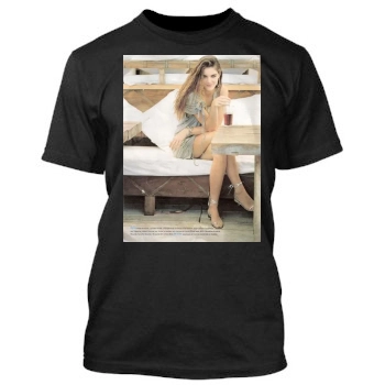 Hilary Rhoda Men's TShirt