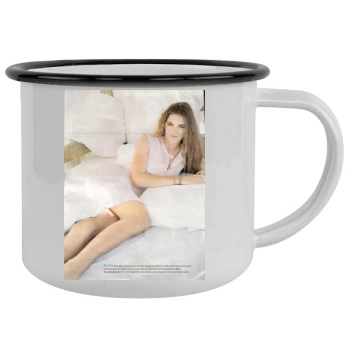 Hilary Rhoda Camping Mug