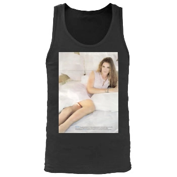 Hilary Rhoda Men's Tank Top