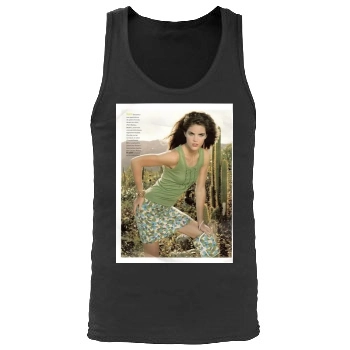 Hilary Rhoda Men's Tank Top