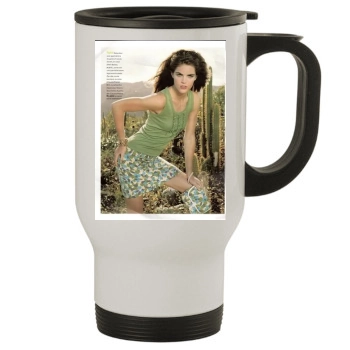 Hilary Rhoda Stainless Steel Travel Mug