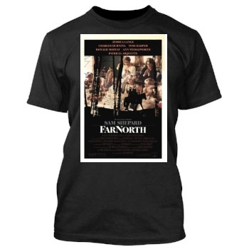 Far North (1988) Men's TShirt