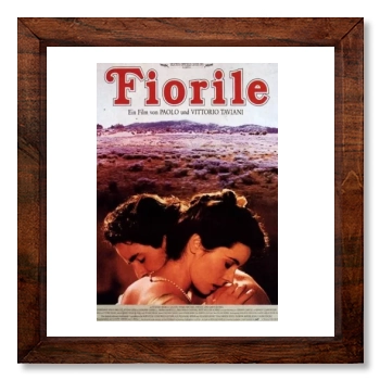 Fiorile (1994) 12x12