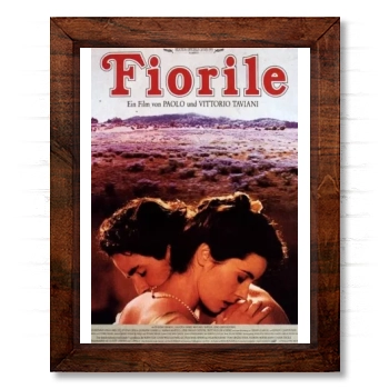 Fiorile (1994) 14x17