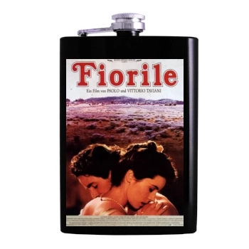 Fiorile (1994) Hip Flask