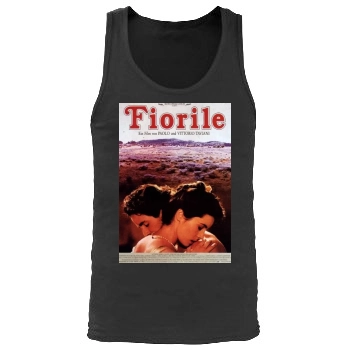 Fiorile (1994) Men's Tank Top