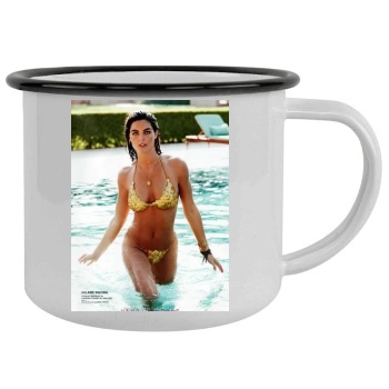 Hilary Rhoda Camping Mug