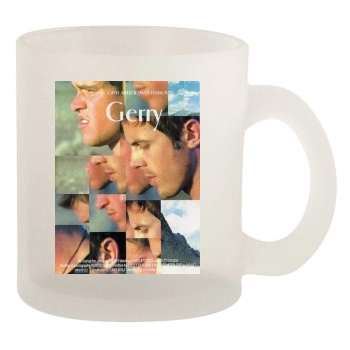 Gerry (2003) 10oz Frosted Mug