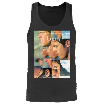 Gerry (2003) Men's Tank Top